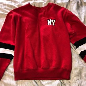 Crewneck